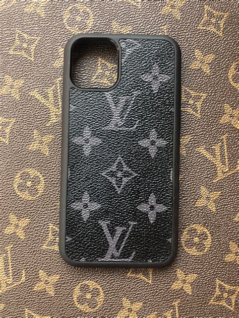 lv phone case iphone 11 pro|louis vuitton iPhone case cheap.